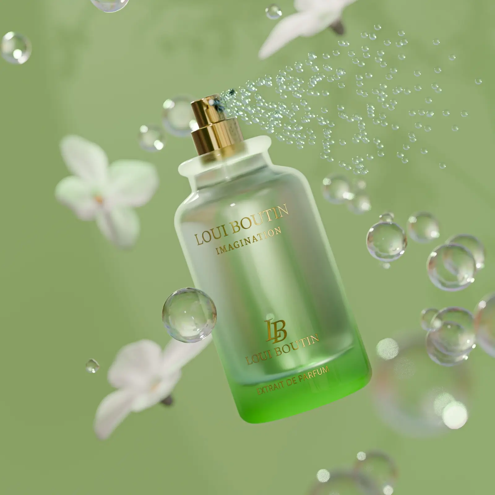 3D Product Visualization