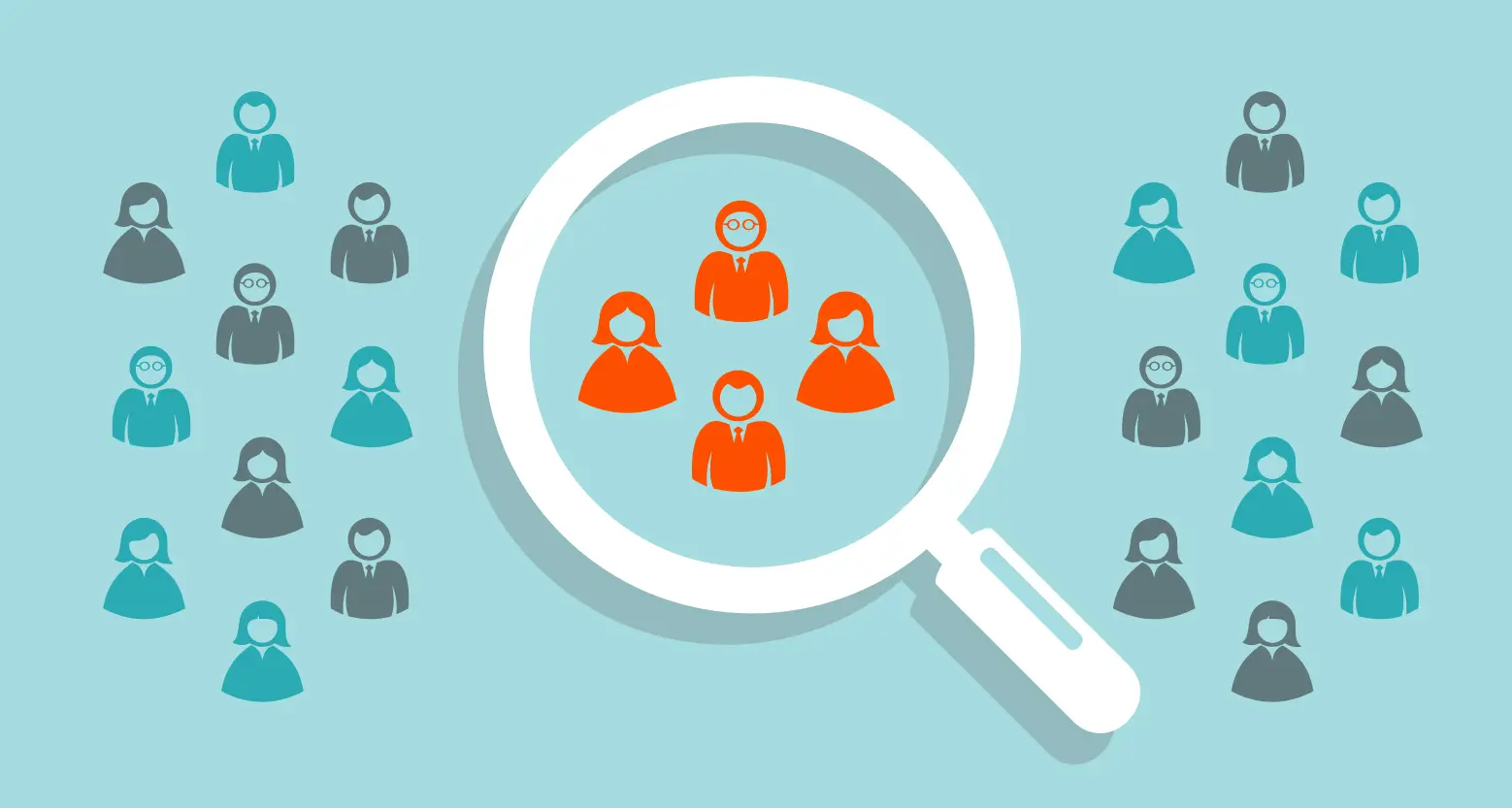 Audience Segmentation in email marketing