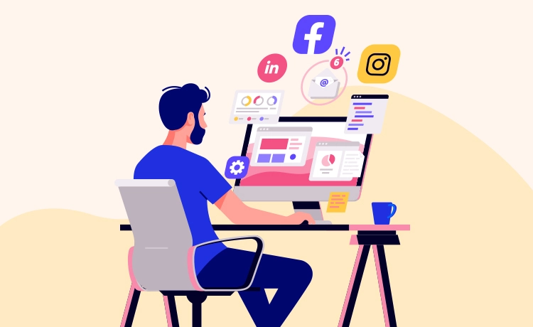 Social Media Community Management