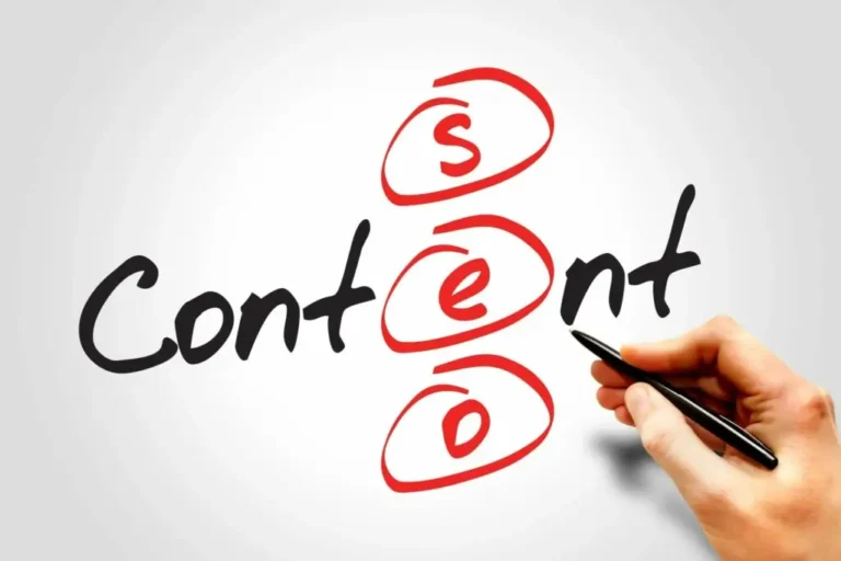 SEO Content Writing Service in dubai