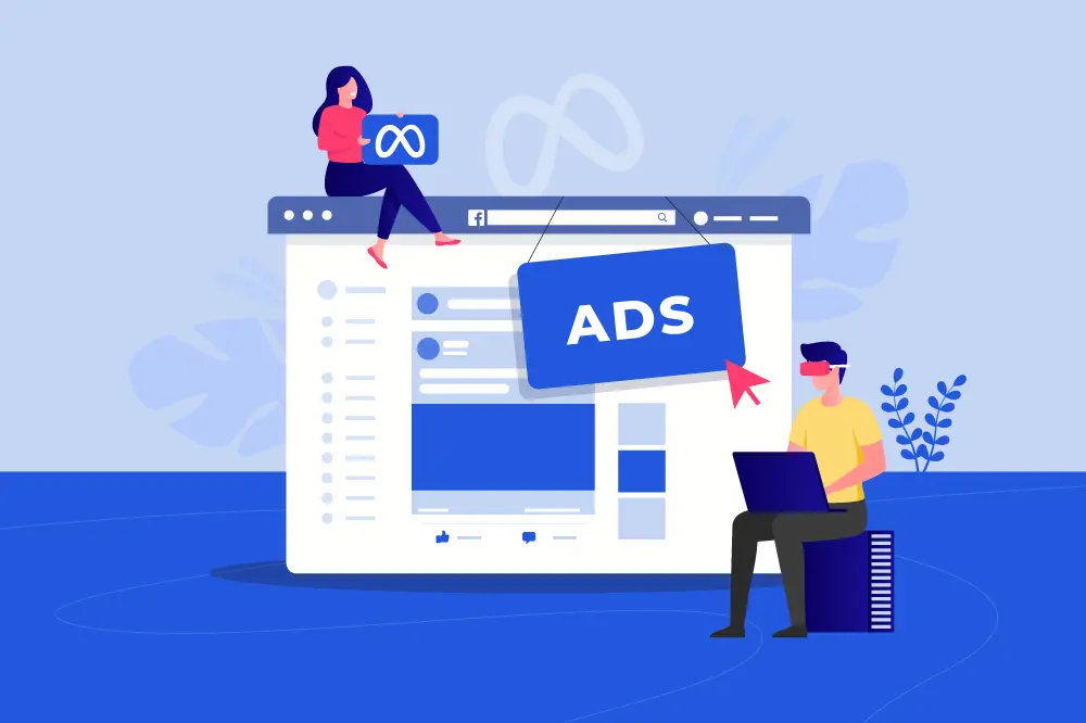 Meta Ads Service Dubai