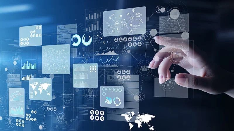 Analytics and Insights