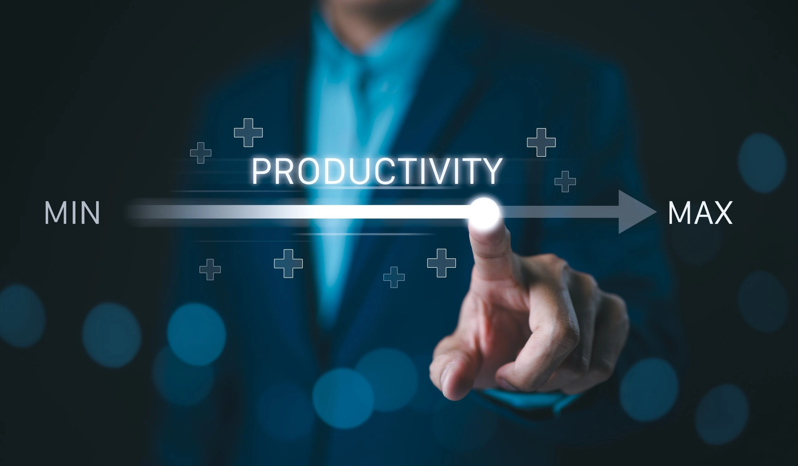Efficiency and Productivity