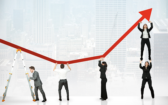 Higher Conversion Rates