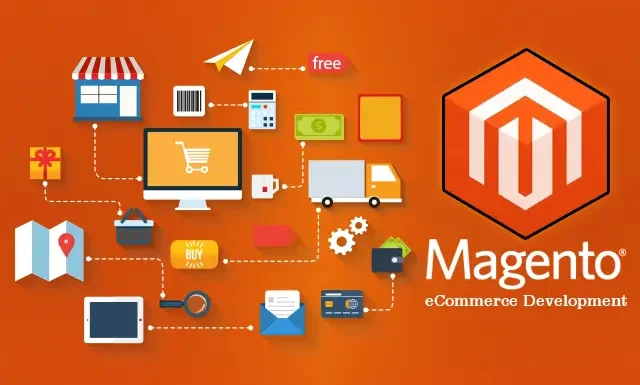 Magento ecommerce development
