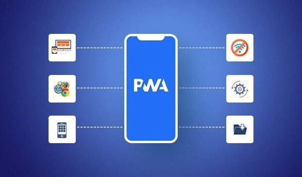 Progressive Web App (PWA) Development