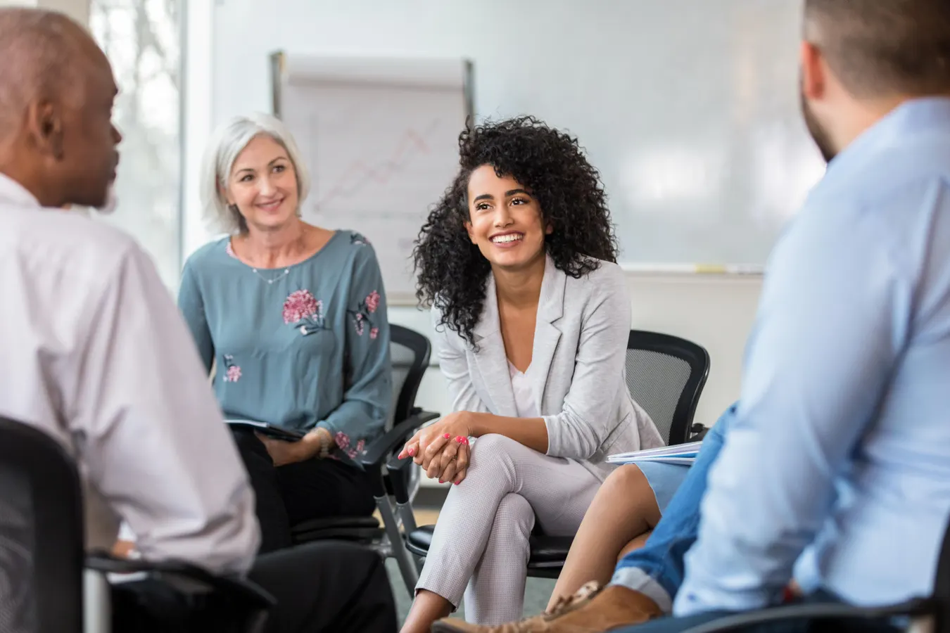 Promote Corporate Transparency & Trust​