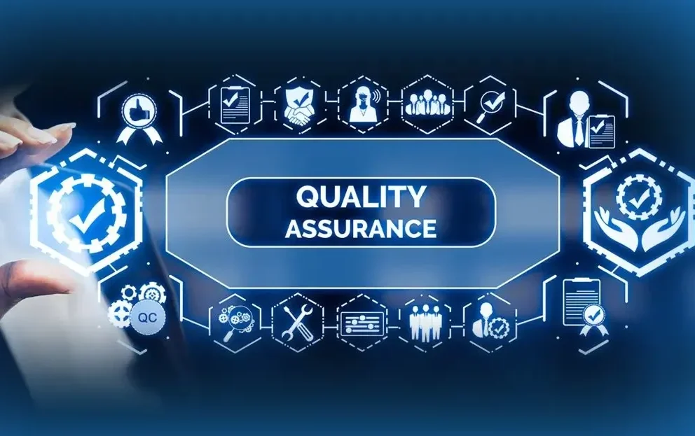 QA Services Company in Dubai