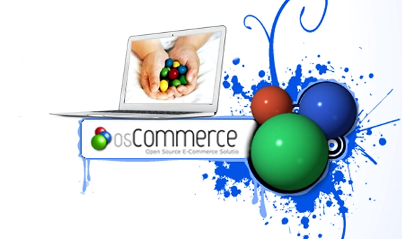 oscommerce web development