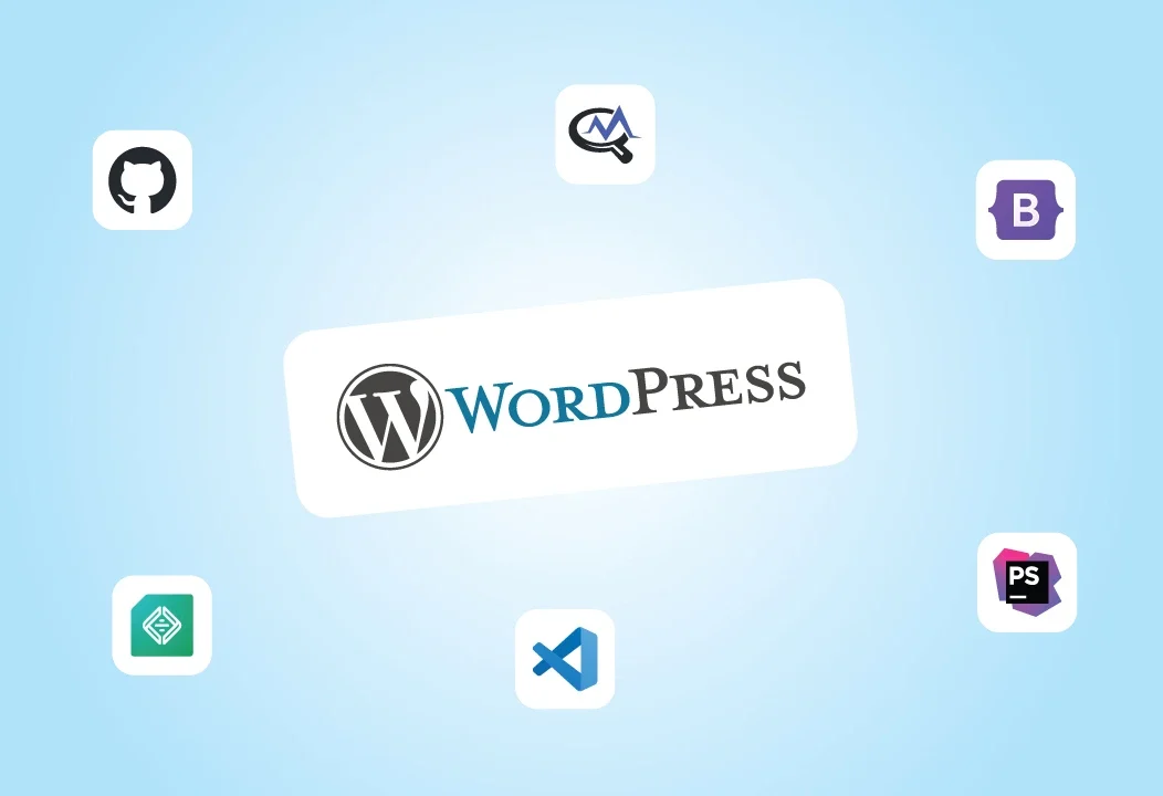 wordpress development dubai