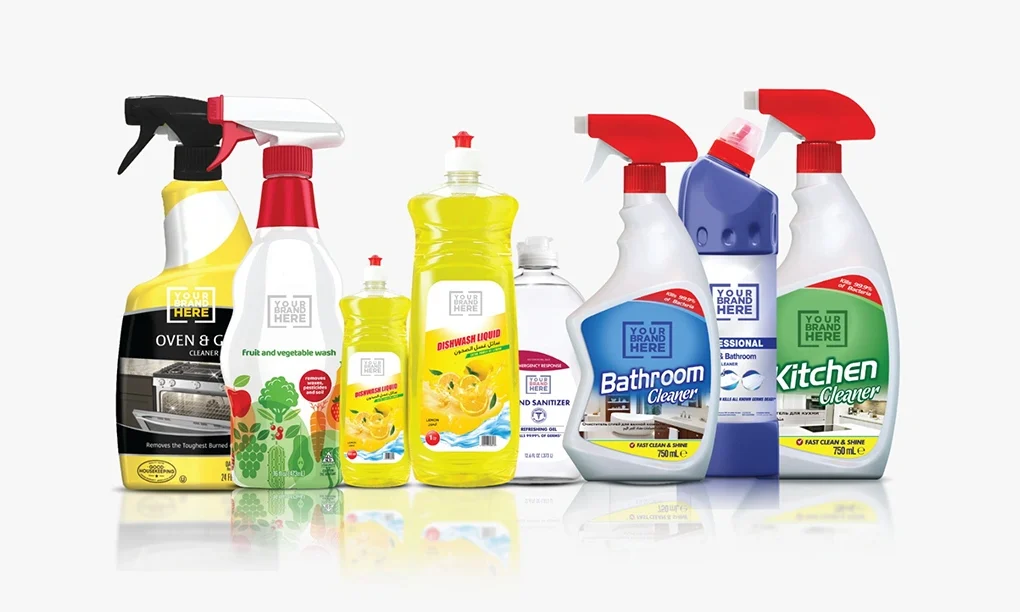 Amazon-and-noon-service for Home Cleaning & Hygiene Supplies Products