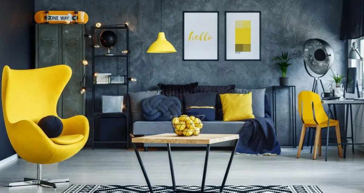 Amazon-and-noon-service for Home Furnishing & Decor