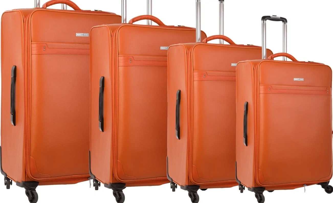 Amazon-and-noon-service for Travel & Luggage Products