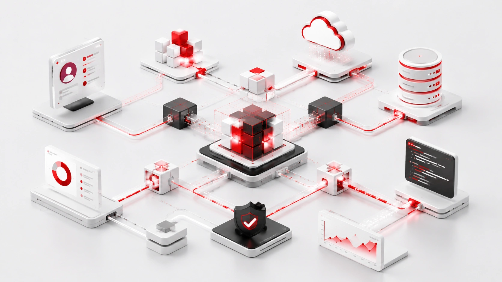 API Development & Integration