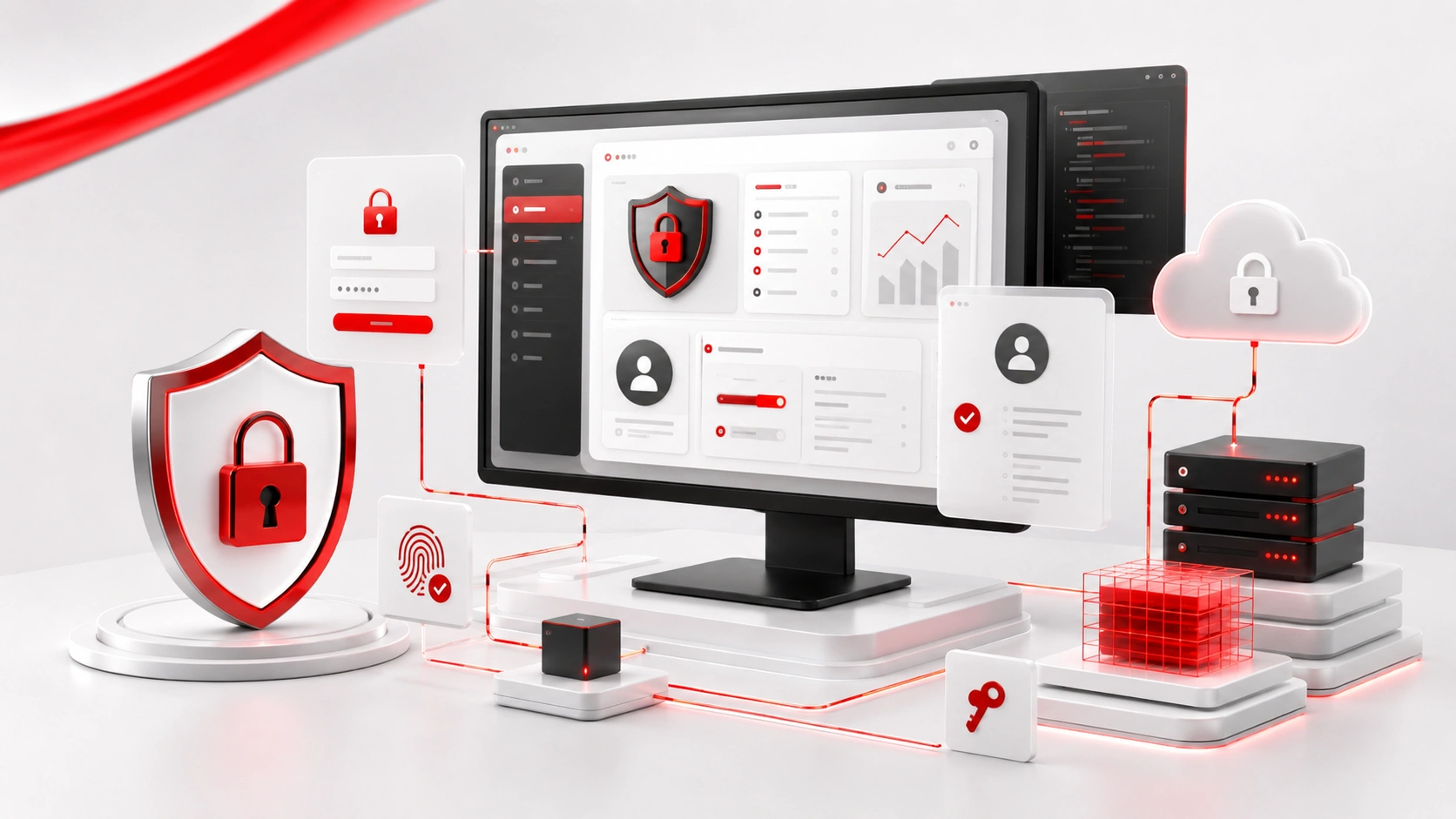 Enterprise-Level Security