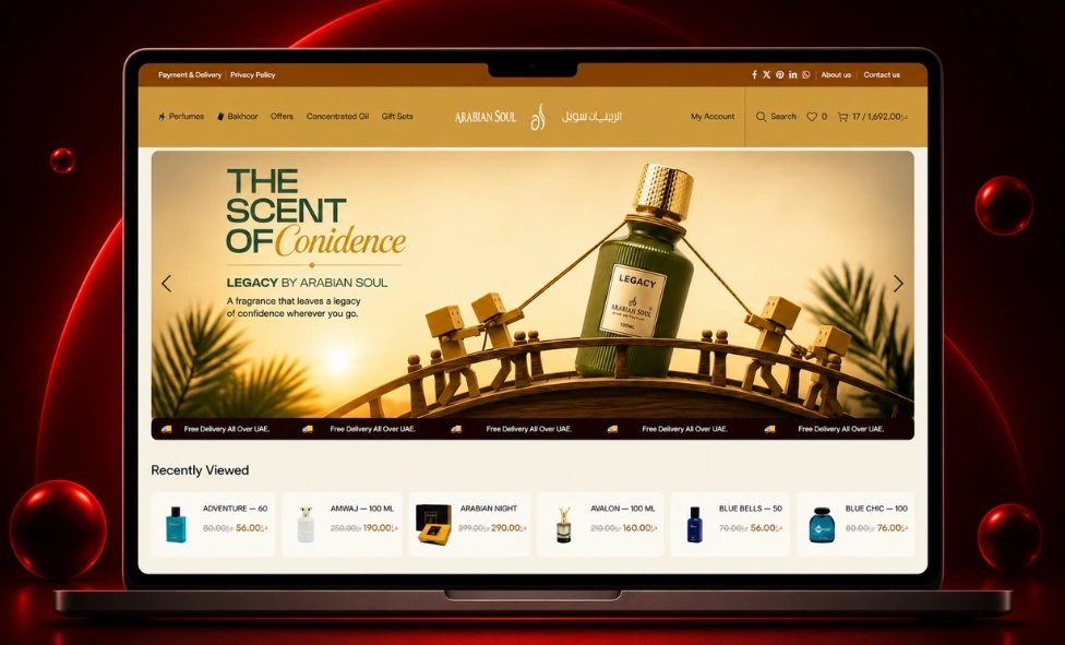 Portfolio-Wesbite-Arabian-soul-perfumes