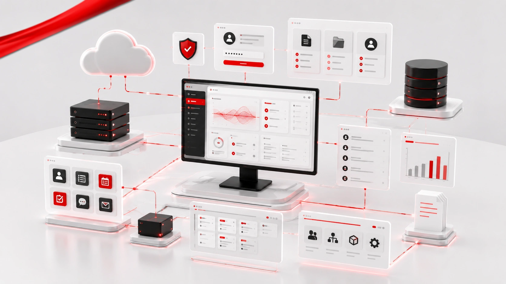 Seamless Microsoft Integration